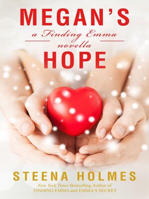 cover image of Megan's Hope